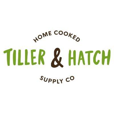 Tiller and Hatch